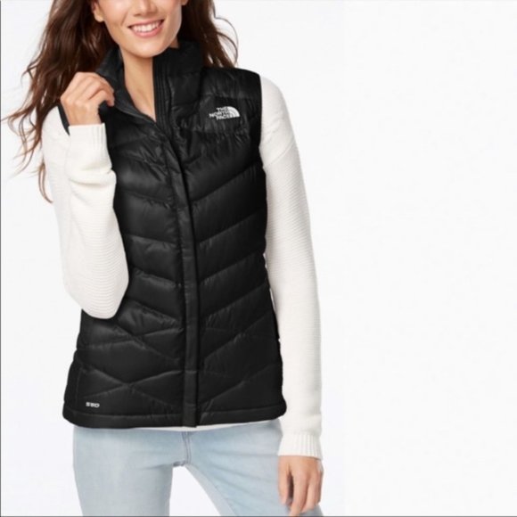 The North Face Jackets & Blazers - The North Face Aconcagua Vest 550 Black Size Medium